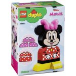 LEGO® DUPLO® 10897 Moje první Minnie – Zbozi.Blesk.cz