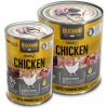 Vitamíny pro zvířata Belcando Baseline Chicken 0,8 kg