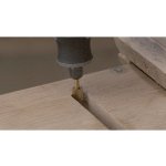 Dremel 115DM řezbářská fréza na dřevo válcová 7,8mm 2ks 26150115DM – HobbyKompas.cz