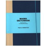 Magma Sketchbook - Savic Dejan – Sleviste.cz
