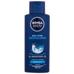 Nivea Men Revitalizing tělové mléko 250 ml – Sleviste.cz