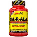 Amix NA-R-ALA 60 kapslí – Hledejceny.cz