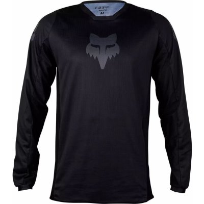 Fox Racing 180 Blackout černý | Zboží Auto