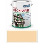 Remmers Deckfarbe 2,5 l Slonovina – Zbozi.Blesk.cz