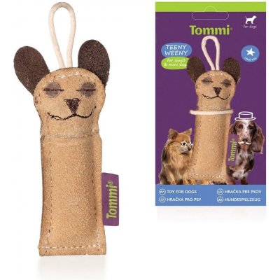 Tommi kůže Teeny Weeny Finger 10,5 cm – Zboží Dáma