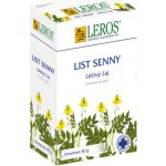 Leros List Senny 20 x 1 g – Hledejceny.cz