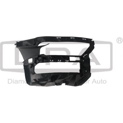 Držák, nárazník DPA 88071868802 | Zboží Auto