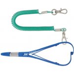 DR. SLICK CO. KLEŠTĚ 3V1 XBC MITTEN SCISSOR CLAMP 12,5cm MODRÉ – Hledejceny.cz