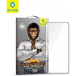 Apolis tvrzené sklo 5D Mr. Monkey Glass Samsung Galaxy Note 8 černé (Full AB Glue) + rám A1-84190 – Zboží Živě