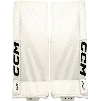 CCM Eflex 7.5 White Senior – Zboží Dáma