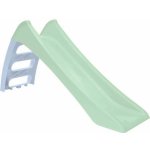 Mochtoys zahradní skluzavka zelená 116 cm – Zboží Dáma