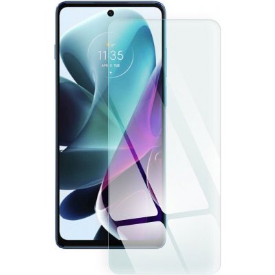 Tvrzené sklo Blue Star na displej pro Motorola G200/G100/G60/G60s/G51 5G/G9 Power 5903396155338 – Zboží Živě