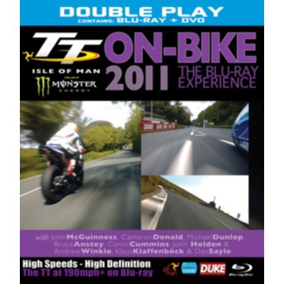 TT 2011: On-bike Experience BD – Zboží Mobilmania