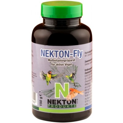 Nekton FLY 150 g – Hledejceny.cz