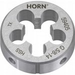 Trubkový závitník válcový G-5/8 HORN DIN-24231 59405 – Hledejceny.cz