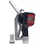 Tankovací pistole s LCD displejem pro čerpadlo na naftu a olej, Kraft&Dele KD10580