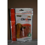 WANPY EUROPE PETFOODS B.V. Wanpy Dog Chicken Jerky 100 g