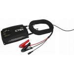 Ctek PRO25SE – Sleviste.cz