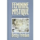 Kniha Feminine mystique - Betty Friedan