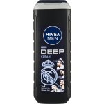 Nivea Men Deep sprchový gel 500 ml – Hledejceny.cz