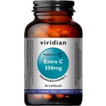 Viridian Extra-C 550 mg 90 tablet – Hledejceny.cz