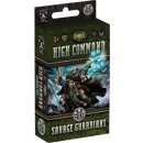 Privateer Press Hordes: High Command: Savage Guardians