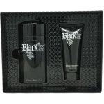 Paco Rabanne Invictus EDT 100 ml + deospray 150 ml dárková sada – Zboží Dáma