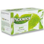 Pickwick Máta bylinný čaj 20 x 1,5 g – Zboží Dáma