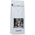 Latino Café Káva Uganda zrnková 0,1 kg – Hledejceny.cz