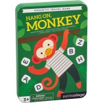 Petitcollage Magnetická hra Počkej opičko – Zboží Živě