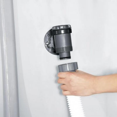 BESTWAY 58368 Náhradní hadice k filtru – Zboží Dáma