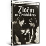 Zločin na Zlenicích hradě DVD – Zboží Dáma