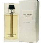 Christian Dior Cologne kolínská voda pánská 125 ml – Hledejceny.cz