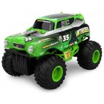 NINCORACERS Intruder 2.4GHz RTR 1:16 – Sleviste.cz