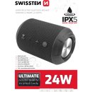 Bluetooth reproduktor Swissten ultimate