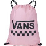 Benched Vans Wmn black white/checkerboard – Sleviste.cz