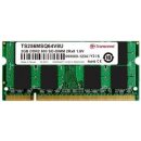 Transcend SODIMM DDR2 2GB 800MHz CL5 TS256MSQ64V8U