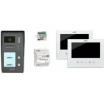 Urmet 1736/512 pro 2 účastníky – Zbozi.Blesk.cz