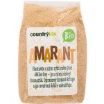 Country Life Amarant BIO 500 g – Sleviste.cz