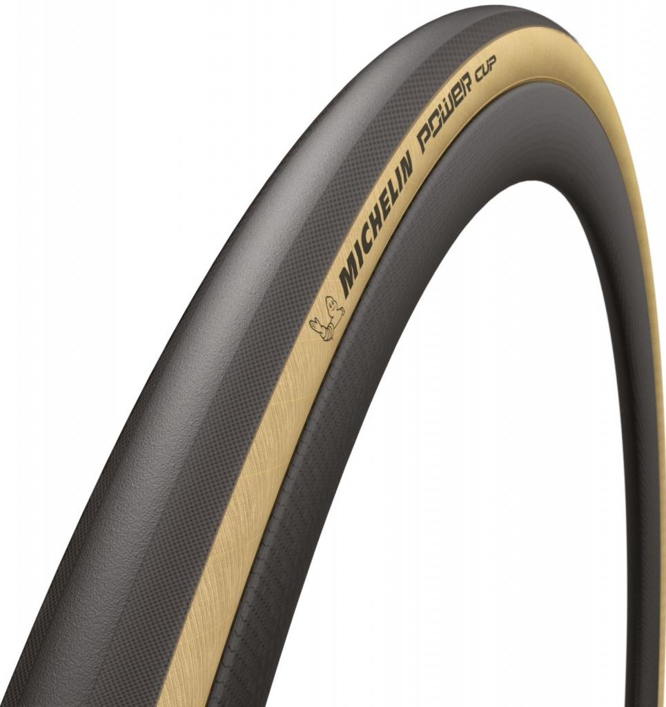 Michelin Power CUP TU Classic 700x28 Racing Line GUM-X galuska