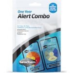 Seachem Alert Combo Pack 1 Year – Zboží Dáma