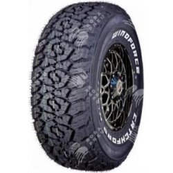 Windforce Catchfors A/T II 265/65 R17 120S