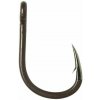 Madcat PELLET HOOK A-STATIC BROWN vel.3 5ks