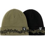 686 kulich Welcome Beanie 2 Pack Assorted AST – Hledejceny.cz
