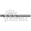 YATO Vrták do betonu 10 x 120 mm YT-4375 5906083943751