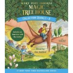 Magic Tree House Collection – Sleviste.cz