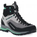 Garmont Vetta Tech Gtx Wms grey/green – Zboží Dáma