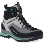 Garmont Vetta Tech GTX W grey/green – Hledejceny.cz