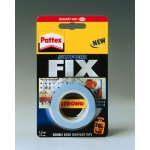 Tesa Oboustranná montážní páska 19 mm x 1,5 m – Hledejceny.cz