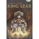 William Shakespeare's King Lear - Timothy Knapman – Hledejceny.cz